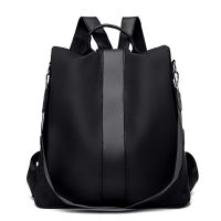 [COD] Wholesale 2022 new womens backpack Korean style fashion large capacity student trendy bag travel