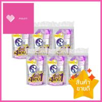 น้ำยาทำความสะอาดพื้นฆ่าเชื้อ SPACLEAN 700 มล. บูเก้ 6 แพ็ก 12 ชิ้นDISINFECTING FLOOR CLEANER SPACLEAN BOUQUET 700ML PACK6 12PCS **ราคาดีที่สุด**