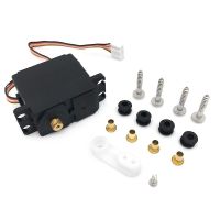 Upgraded FY-S3 SB1513 2.8KG Servo with Metal Gear for Feiyue High Speed Rc Car Accessories