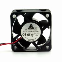 Original desktop new Delta AUBAFB0524HHDVHD24V015A cm 5020 variable frequency fan