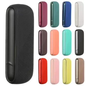 Shop Iqos Case Silicon with great discounts and prices online