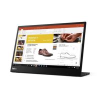 Monitor Lenovo ThinkVision M15 15.6" (62CAUAR1WW)