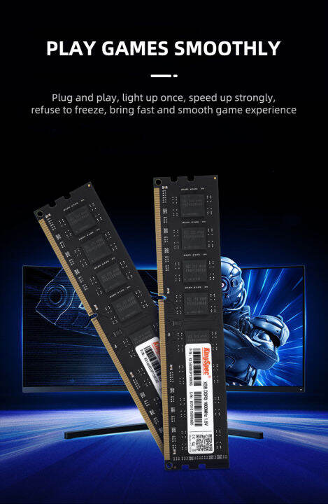 KingSpec memoria ram ddr3 4GB 8GB 1600MHz RAM for Laptop Notebook ...