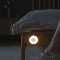 Xiaomi Mijia หลอดไฟ LED ระบบเซนเซอร์