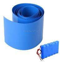 【YF】♂♦  Lithium Battery Shrink Tube Wrap 14500 18650 26650 Shrinkable Tubing Film Tape Sleeves Dropship