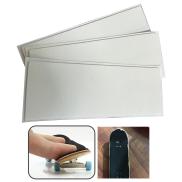 Baoblaze 20 Miếng Băng Dính Ván Trượt 11X3.8Cm Băng Dính Ván Trượt Đồ Dùng