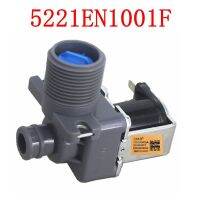 สำหรับ LG เครื่องซักผ้าอัตโนมัติเต็มรูปแบบ5221EN1001F FCD 270A Water Inlet Valve วาล์วแม่เหล็กไฟฟ้า Part