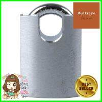 กุญแจลูกปืน MUL-T-LOCK DTPG-55P 55 มม. สีเงินPADLOCK MTL DTPG-55P 55MM SILVER **ด่วน สินค้าเหลือไม่เยอะ**