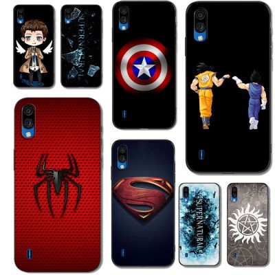 Luxury Case For ZTE Blade A5 2020 Case Back Phone Cover Protective Soft Silicone Black Tpu Brand Logo
