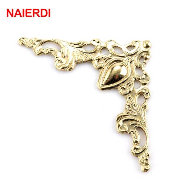 30pcs-naierdi-box-corner-brackets-40mm-antique-decorative-protector-for-notebook-cover-for-menus-photo-frame-furniture-hardware