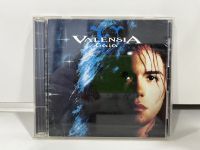 1 CD MUSIC ซีดีเพลงสากล   VALENSIA GAIA  MERCURY PHCR-1253   (A3B39)