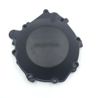 ☃ஐ♦ Aftermarket Free Shipping Motorcycle Parts Engine Stator Cover For Honda CBR1000RR 2006-2007 CB1000R 2004-2021 BLACK Left Side