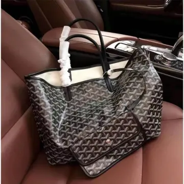 Cheapest place to online buy goyard