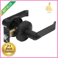 เขาควายทั่วไป HAFELE 489.10.733 สีดำKEYED ENTRY DOOR LEVER HAFELE 489.10.733 BLACK **สอบถามเพิ่มเติมได้จ้า**