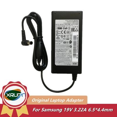 14V 3.22A AC DC Adaptor Adapter Power Supply A4514 FPNA A4514-FPN for Samsung LCF7591 Monitor LC27F591FDNXZA V27F390S Smart TV 🚀
