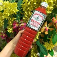 ซอสเย็นตาโฟ ตราศุภวรรณ (ปริมาณ 750 ml.)