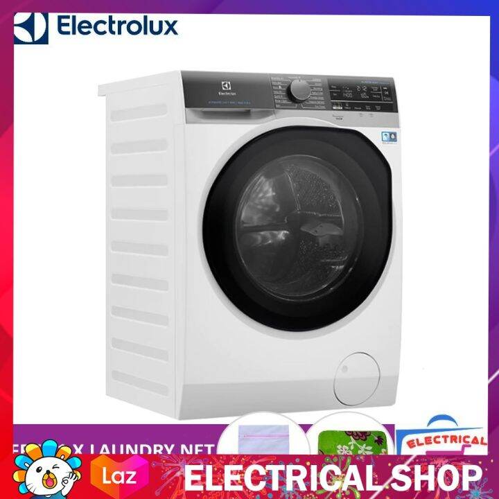 harga electrolux washer and dryer