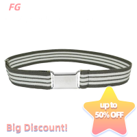 ?【Lowest price】FG เข็มขัดยางยืดปรับได้สำหรับเด็กวัยหัดเดิน