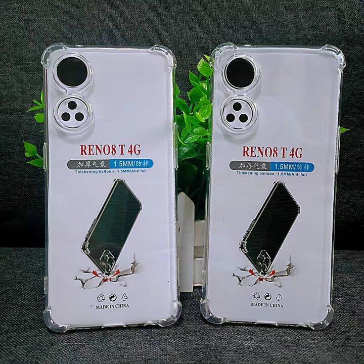 case-oppo-reno8t-4g-5g-ตรงรุ่น-เคสกันกระแทก-เคสใส-เคสโทรศัพท์-ออฟโป้-case-reno-8t-5g-เคสนิ่ม-เคสมือถือ-ส่งจากไทย