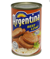 ARGENTINA Beef Loaf 150g