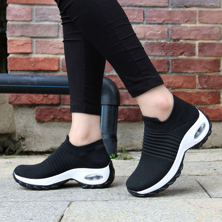 scholl-เตี้ยชั่นรองเท้าสตรีรองเท้าโน๊ตบุ๊กสำหรับผู้หญิงรองเท้าแฟชั่นสำหรับสตรีรองเท้าแอชชันผู้หญิงรองเท้ากีฬาลำลอง1รองเท้าผ้าใบสตรี-รองเท้าผ้าใบผู้หญิง-scholl-รองเท้าวิ่งผู้หญิง-scholl-รองเท้าลำลองสำห