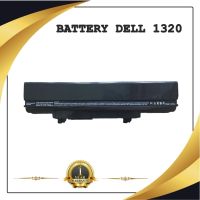 BATTERY NOTEBOOK DELL 1320 (พร้อมส่ง-รับประกัน 1 ปี) สำหรับ DELL VOSTRO 1310 1320 1510 1520 2510 / แบตเตอรี่โน๊ตบุ๊คเดล