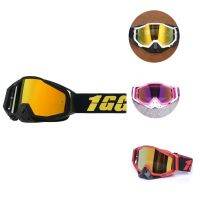 ◘◙ Motocross Goggles Mask New Men Cycling Scooter Enduro Antifog Windproof UV Protection Outdoor MTB MX Motorcycle Glasses Ski Mask