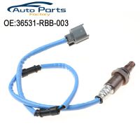 Air Fuel Ratio O2 Oxygen Sensor For Honda Accord VII Tourer 2.0 2.4 2003-2008 Lambda Probe 36531-RBB-003 36531RBB003 DOX-1424 Oxygen Sensor Removers