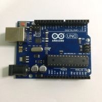 Board Arduino UNO R3 Rev3 328 Board AT mega328P เหมาะสำหรับผู้เริ่มต้น (ไม่มีสายUSB)