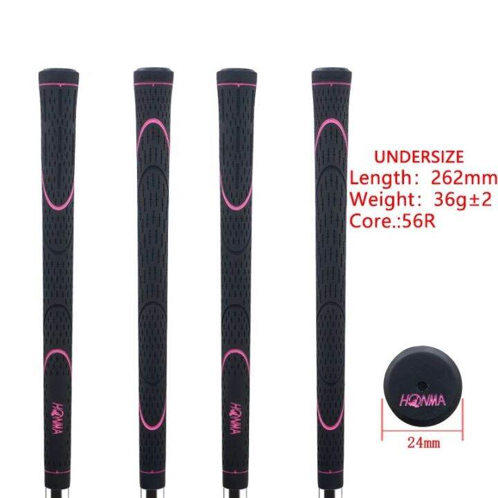 13pcs-lot-honma-golf-grips-high-quality-rubber-grips-factory-undersize-ladys-wholesale-women-iron-grip