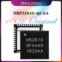 1-10PCS 100% Asli NRF52810-QCAA NRF52810 QCAA QFN-32