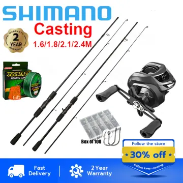 fishing rod casting shimano set - Buy fishing rod casting shimano