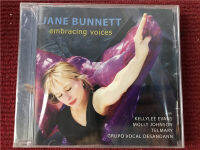 Jane bunnett embedding voices version m unopened v1566