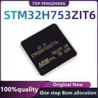 MCU QFP-144 STM32H753 MCU Asli Baru