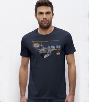 Uss Cvn-76 Ronald Reagan Aircraft Carrier T-Shirt. Summer Cotton Short Sleeve O-Neck Mens T Shirt New S-3Xl - T-Shirts - Aliexpress