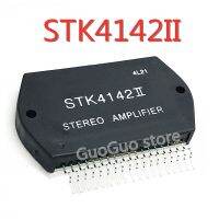 1Pcsใหม่STK4142II STK4142 IIโมดูล