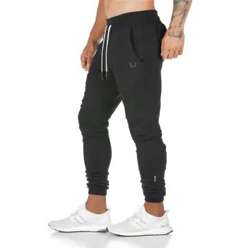 Mens jogger hot sale workout pants