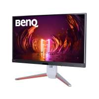 จอคอมพิวเตอร์} MONITORBENQ EX3210U - 32" IPS 4K 144Hz FREESYNC PREMIUM PRO}