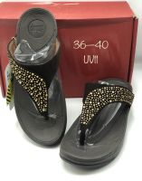 รองเท้าแตะ แตะFITFLOPฟิตฟลอป (36-40)รับประกันสินค้าตรงปก นุ่ม เบา รองเท้า รองเท้าแตะหูหนีบ รองเท้าแตะผู้หญิง รองเท้าเพื่อสุขภาพ AMC023