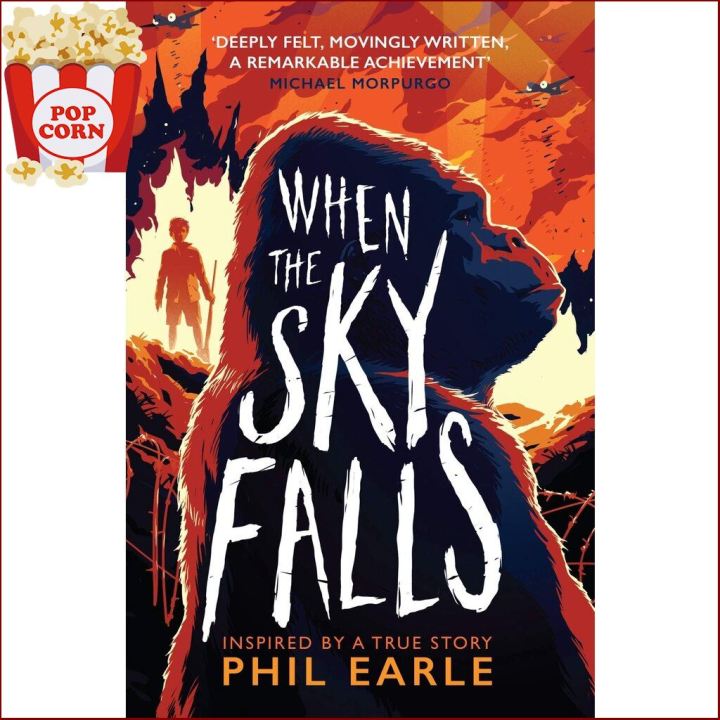 This item will make you feel good. >>> When the Sky Falls by Earle, Phil