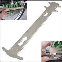 [COD] chain ruler to measure the degree of repair tool replacement standard