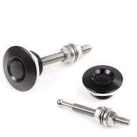 【JH】 Car modified hood lock 30mm anti-theft 53mm screw