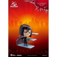 Edna Mode: The Incredibdles (Mini Egg Actack)