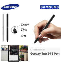 อย่างเป็นทางการซัมซุงกาแล็กซีแท็บ S4 Stylus สำหรับ Galaxy Tab S4 EJ-PT830 T835 10.5 "Touch ปากกาสำหรับเปลี่ยนตาราง S ปากกา