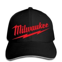 cap baseball print new milwaukee milwaukee m18 driven to outperform baseball cap snapback hat peaked