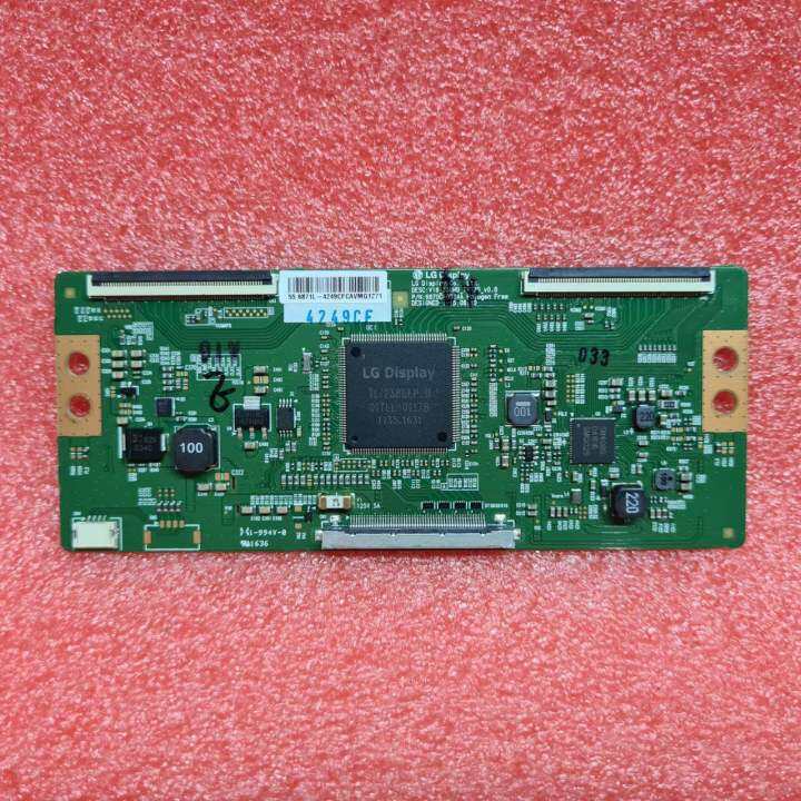 ทีคอน-toshiba-55u9650vt-55u7750vt-55u6750vt-พาร์ท-6870c-0584a-อะไหล่แท้-ของถอดมือสอง