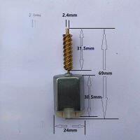 สำหรับ Kia SEDONA VQ Fiesta 2006-2014 Odyssey ประตูล็อค Actuator มอเตอร์รถประตูล็อคเครื่องยนต์