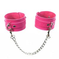 AM ลด30% สำหรับคู่รัก กุญแจข้อมือหนังPU  hand chain gift for wife ข้อมือคู่รัก ของขวัญ adult fun sexy women cosplay  ของขวัญคู่รัก night dress wear product