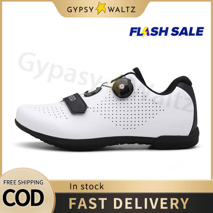 Women's road bike online shoes clearance