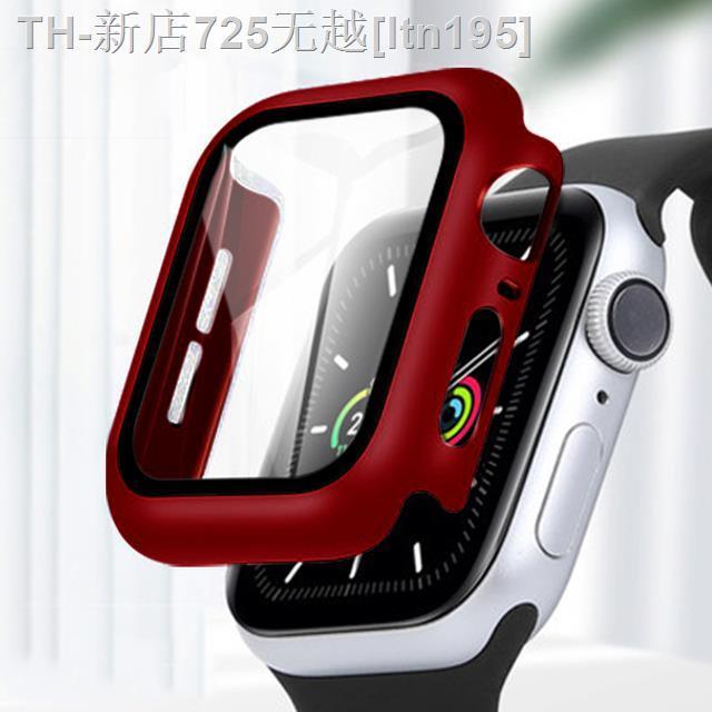 cw-new-glass-matte-cover-for-49mm-45-41-44-40-42-38mm-bumper-screen-protector-iwatch-ultra-8-7-6-5-4-3-2